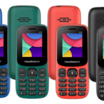 Symphony A30 - Best Feature Phone 2024.