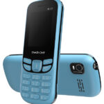 Symphony BL125 - multimedia features Phone.